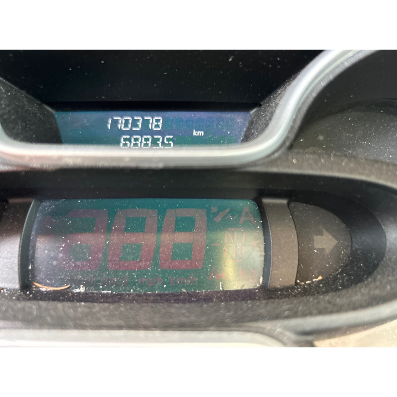 RENAULT TRAFIC 3 COURT PHASE 1 1.6 DCI - 16V TURBO Photo n°12