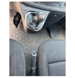 RENAULT TRAFIC 3 COURT PHASE 1 1.6 DCI - 16V TURBO