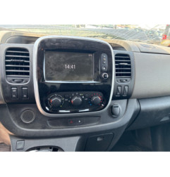 RENAULT TRAFIC 3 COURT PHASE 1 1.6 DCI - 16V TURBO