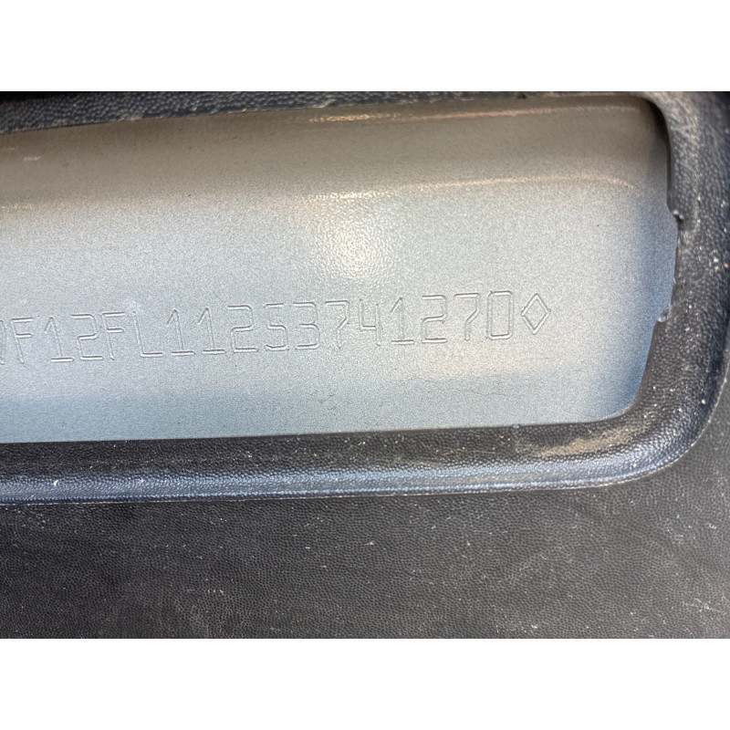 RENAULT TRAFIC 3 COURT PHASE 1 1.6 DCI - 16V TURBO Photo n°22