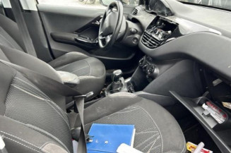 Compteur PEUGEOT 208 1