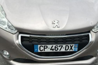Boitier BSI PEUGEOT 208 1
