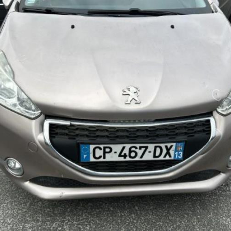 Boitier BSI PEUGEOT 208 1 Photo n°7