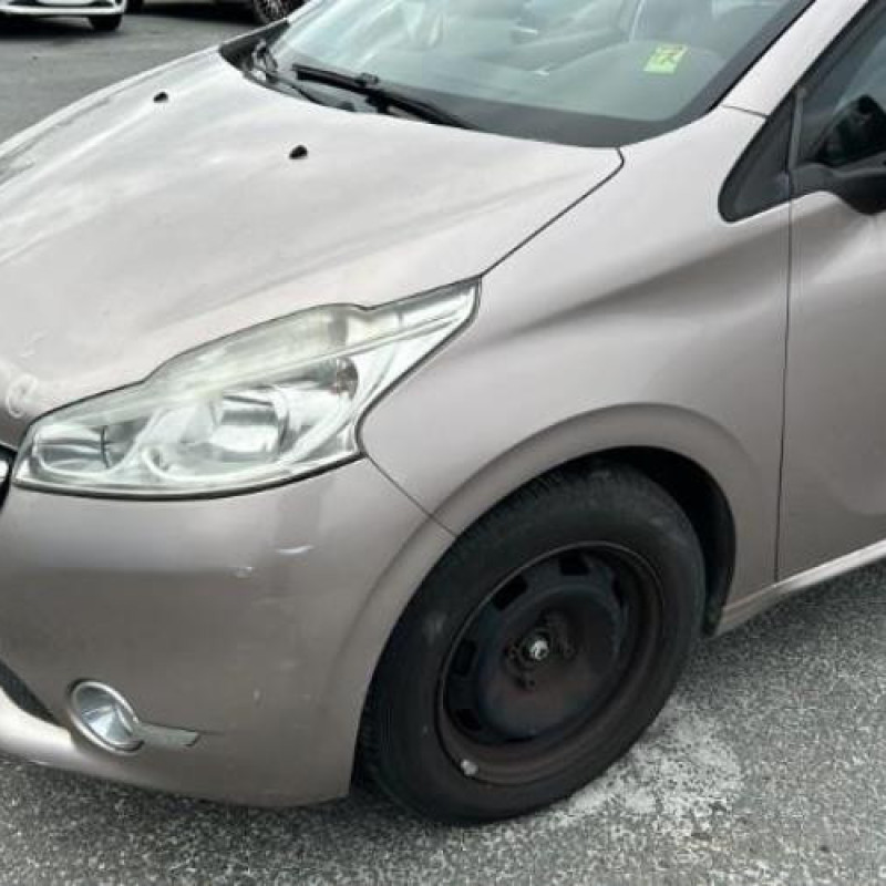 Boitier BSI PEUGEOT 208 1 Photo n°8