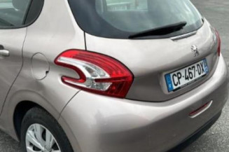 Boitier BSI PEUGEOT 208 1