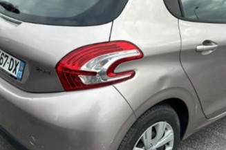 Boitier BSI PEUGEOT 208 1