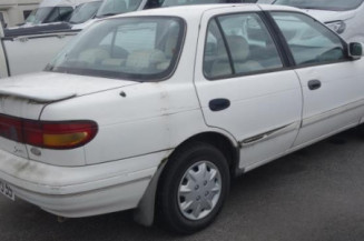Optique avant secondaire droit (feux)(clignotant) KIA SEPHIA 1