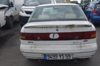 Optique avant secondaire droit (feux)(clignotant) KIA SEPHIA 1
