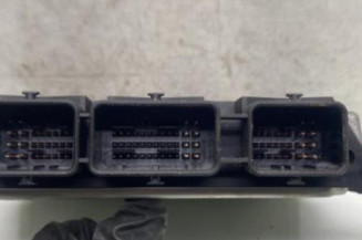 Calculateur moteur PEUGEOT 206