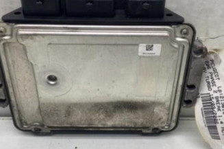 Calculateur moteur PEUGEOT 206
