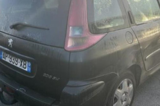 Calculateur moteur PEUGEOT 206