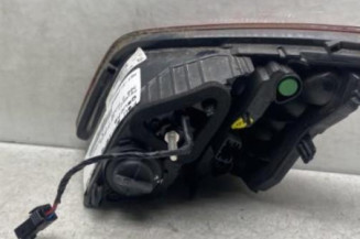 Feu arriere secondaire gauche (feux) PEUGEOT 308 2