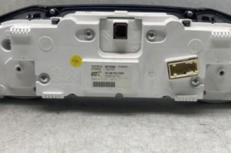Compteur PEUGEOT 308 2