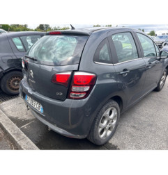 CITROEN C3 2 PHASE 2 1.2 VTI - 12V Photo n°1