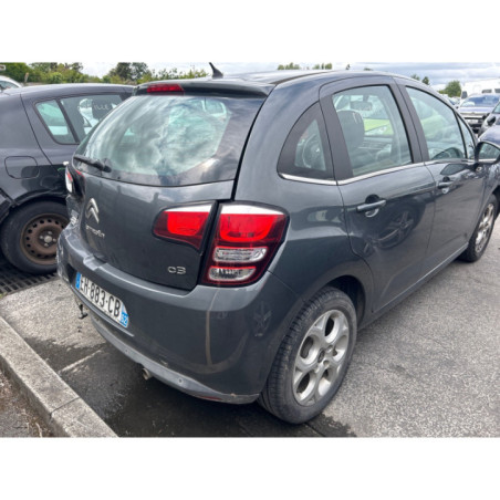 CITROEN C3 2 PHASE 2 1.2 VTI - 12V Photo n°1