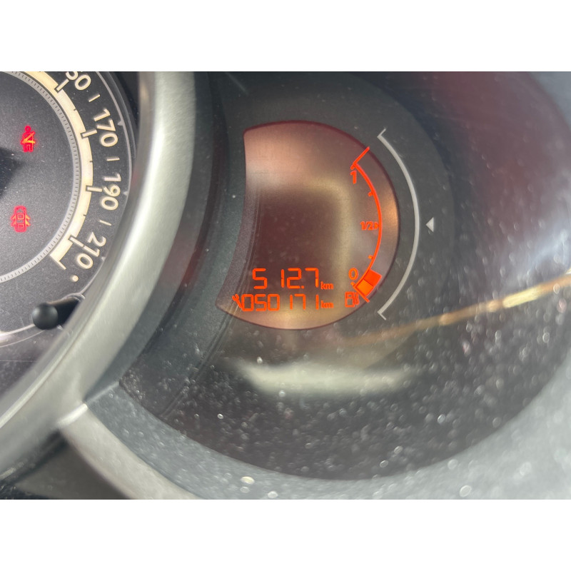 CITROEN C3 2 PHASE 2 1.2 VTI - 12V Photo n°2
