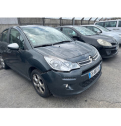 CITROEN C3 2 PHASE 2 1.2 VTI - 12V