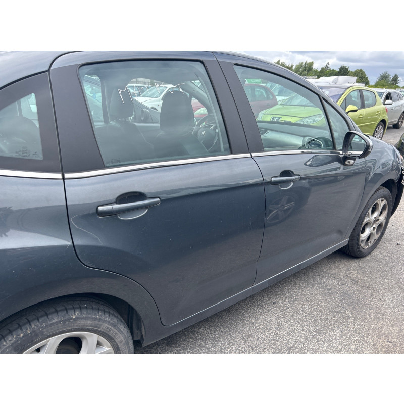 CITROEN C3 2 PHASE 2 1.2 VTI - 12V Photo n°5