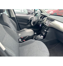 CITROEN C3 2 PHASE 2 1.2 VTI - 12V
