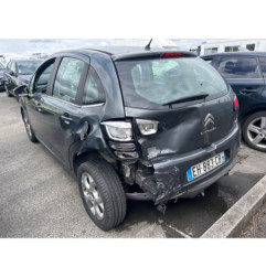 CITROEN C3 2 PHASE 2 1.2 VTI - 12V