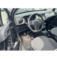 CITROEN C3 2 PHASE 2 1.2 VTI - 12V