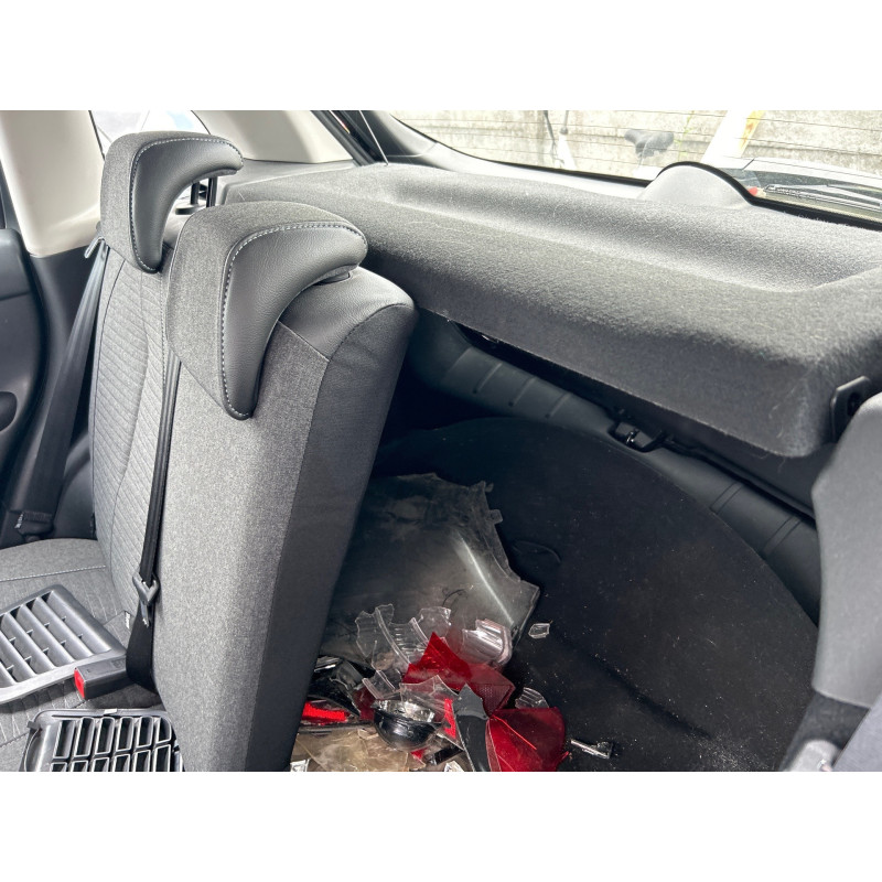 CITROEN C3 2 PHASE 2 1.2 VTI - 12V Photo n°9