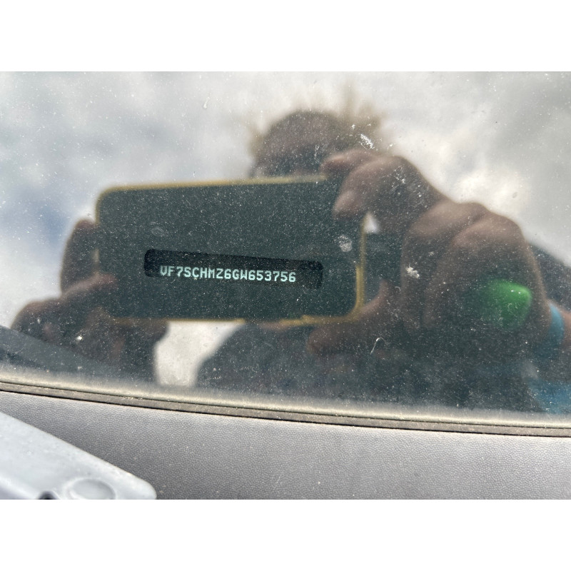 CITROEN C3 2 PHASE 2 1.2 VTI - 12V Photo n°10
