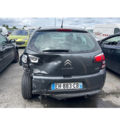 CITROEN C3 2 PHASE 2 1.2 VTI - 12V