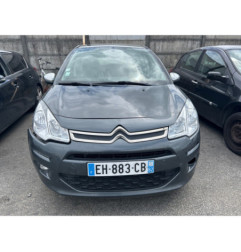 CITROEN C3 2 PHASE 2 1.2 VTI - 12V