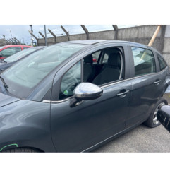 CITROEN C3 2 PHASE 2 1.2 VTI - 12V