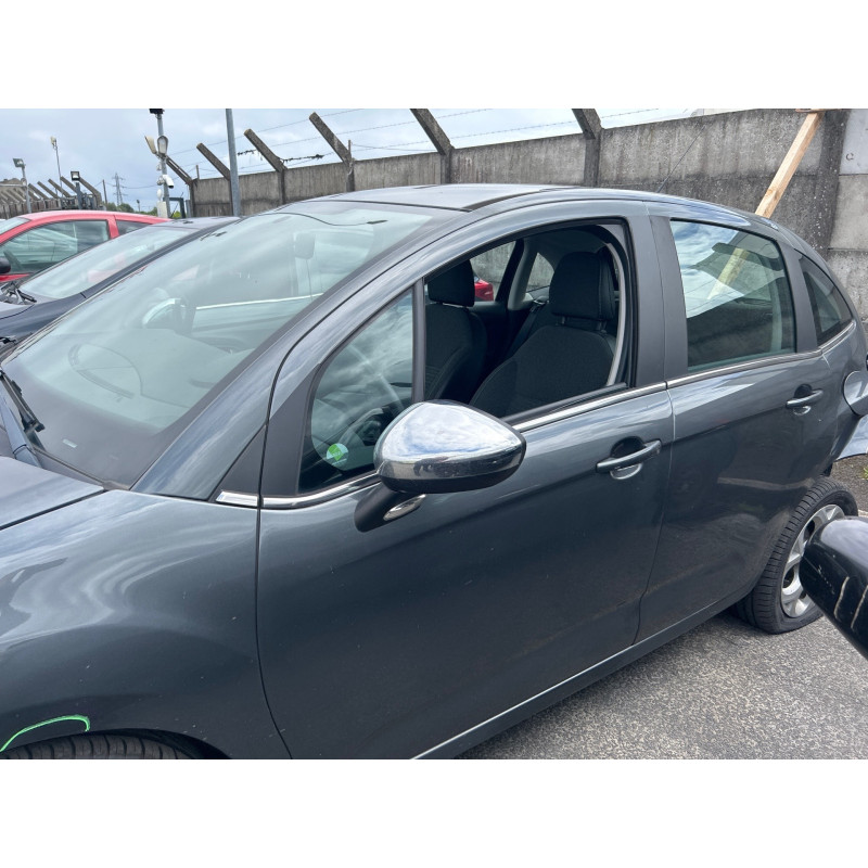 CITROEN C3 2 PHASE 2 1.2 VTI - 12V Photo n°14