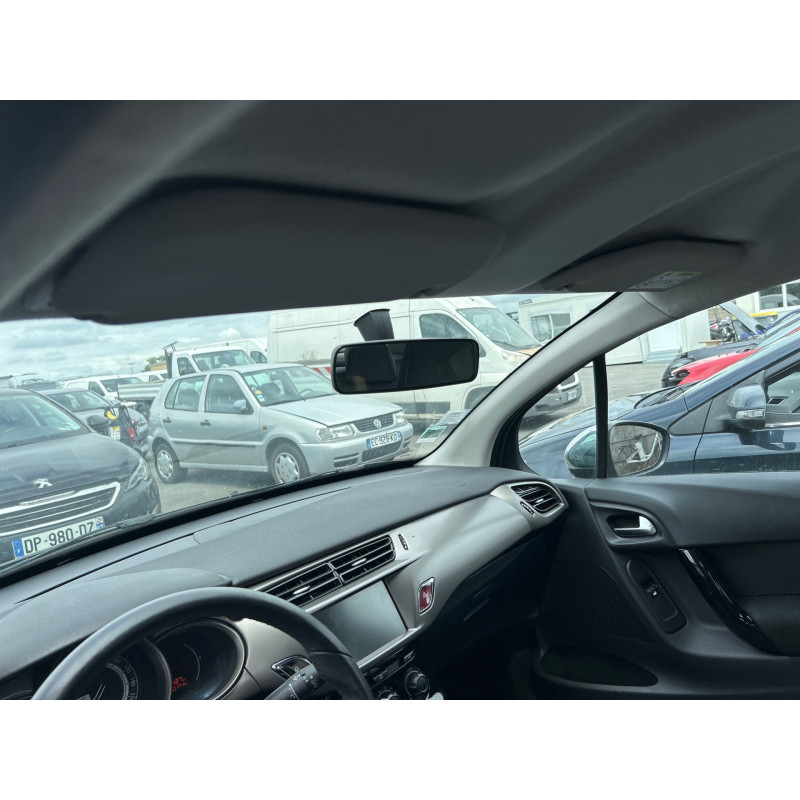 CITROEN C3 2 PHASE 2 1.2 VTI - 12V Photo n°15
