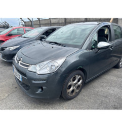 CITROEN C3 2 PHASE 2 1.2 VTI - 12V