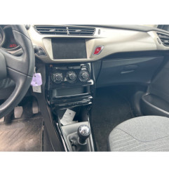 CITROEN C3 2 PHASE 2 1.2 VTI - 12V