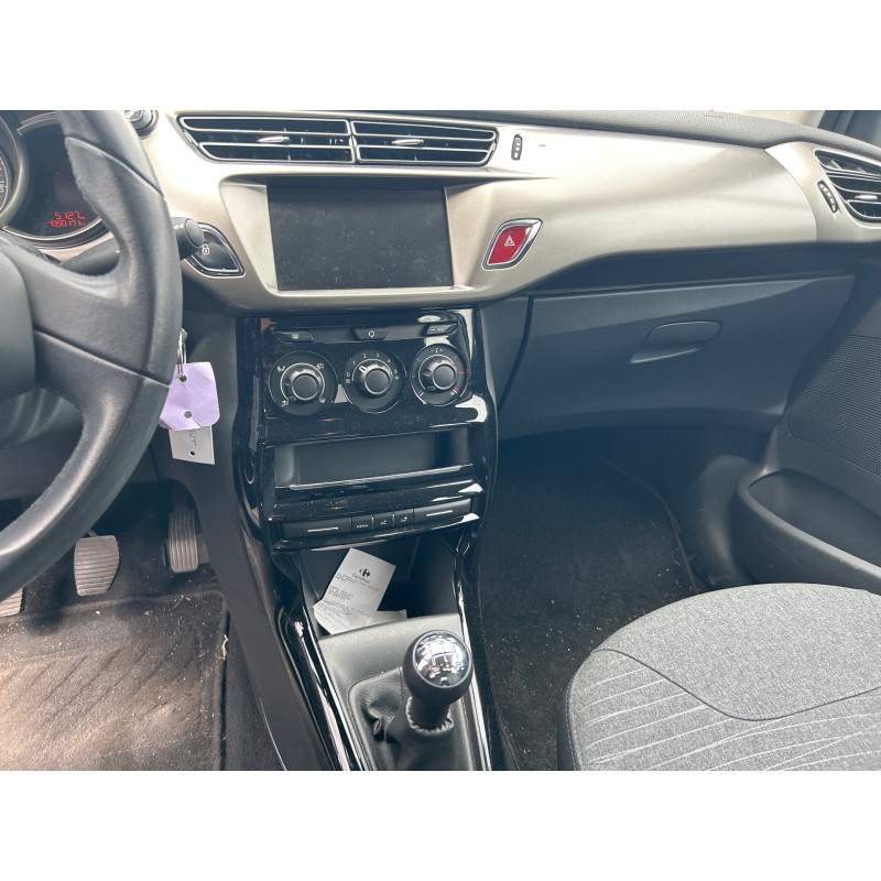 CITROEN C3 2 PHASE 2 1.2 VTI - 12V Photo n°17
