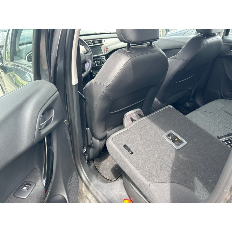 CITROEN C3 2 PHASE 2 1.2 VTI - 12V Photo n°18