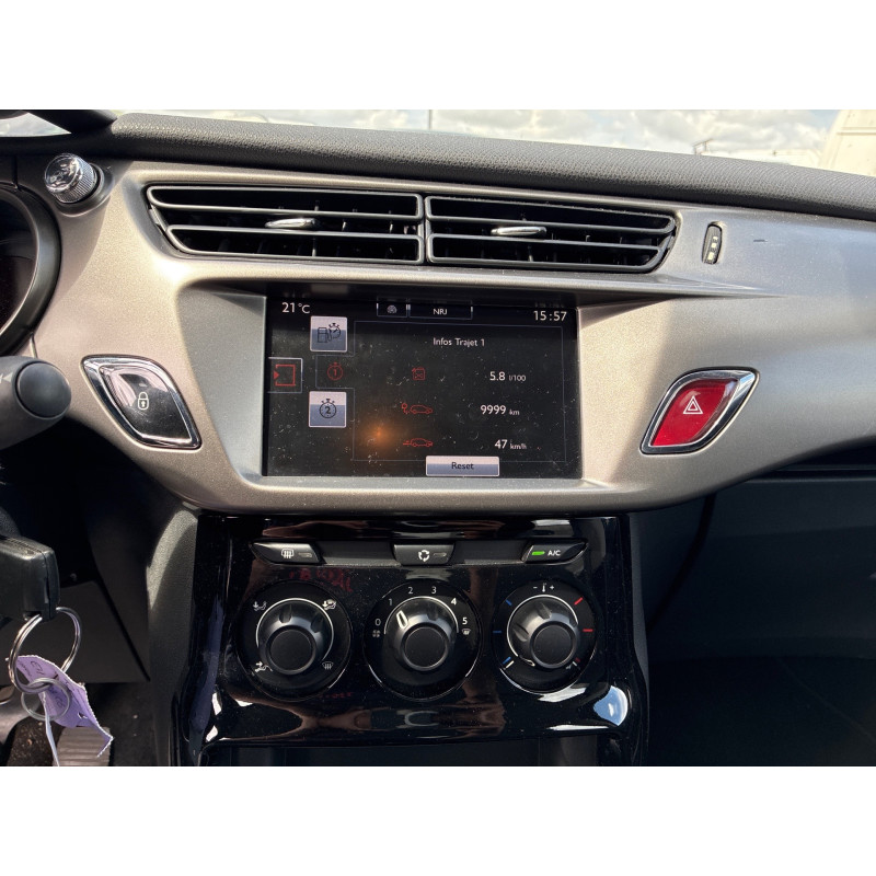 CITROEN C3 2 PHASE 2 1.2 VTI - 12V Photo n°19