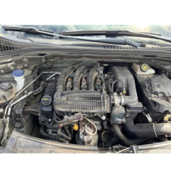 CITROEN C3 2 PHASE 2 1.2 VTI - 12V