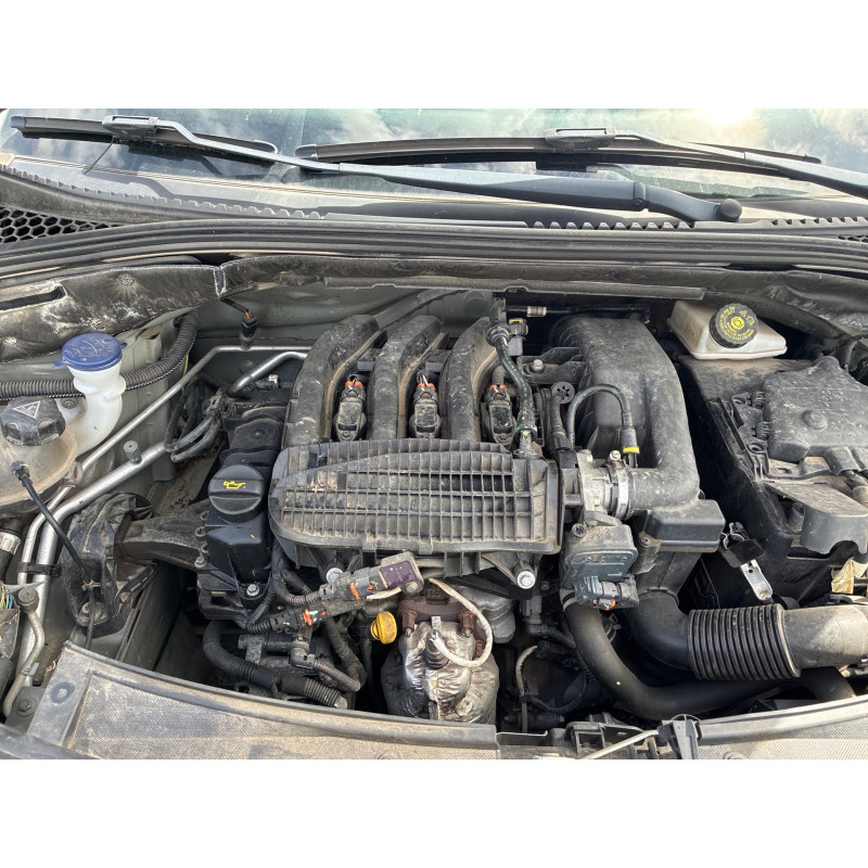 CITROEN C3 2 PHASE 2 1.2 VTI - 12V Photo n°20