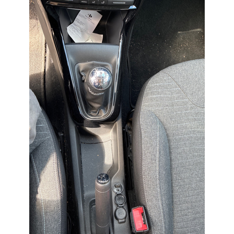 CITROEN C3 2 PHASE 2 1.2 VTI - 12V Photo n°23