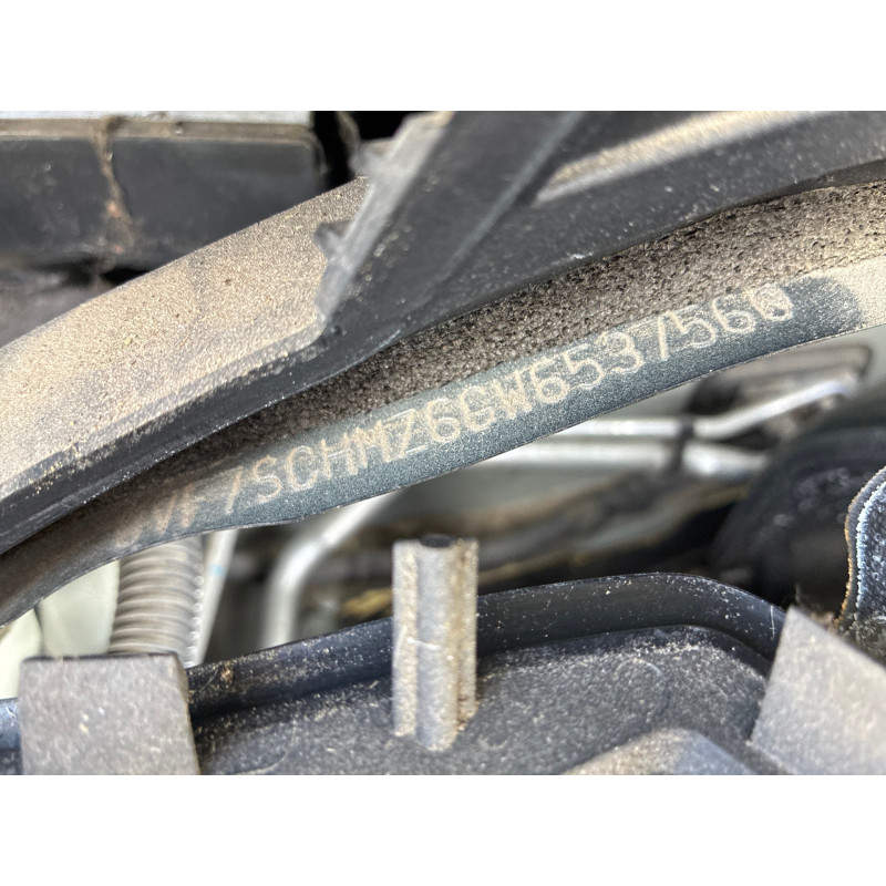 CITROEN C3 2 PHASE 2 1.2 VTI - 12V Photo n°24