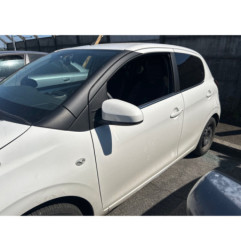 CITROEN C1 2 1.0 VTI - 12V Photo n°1