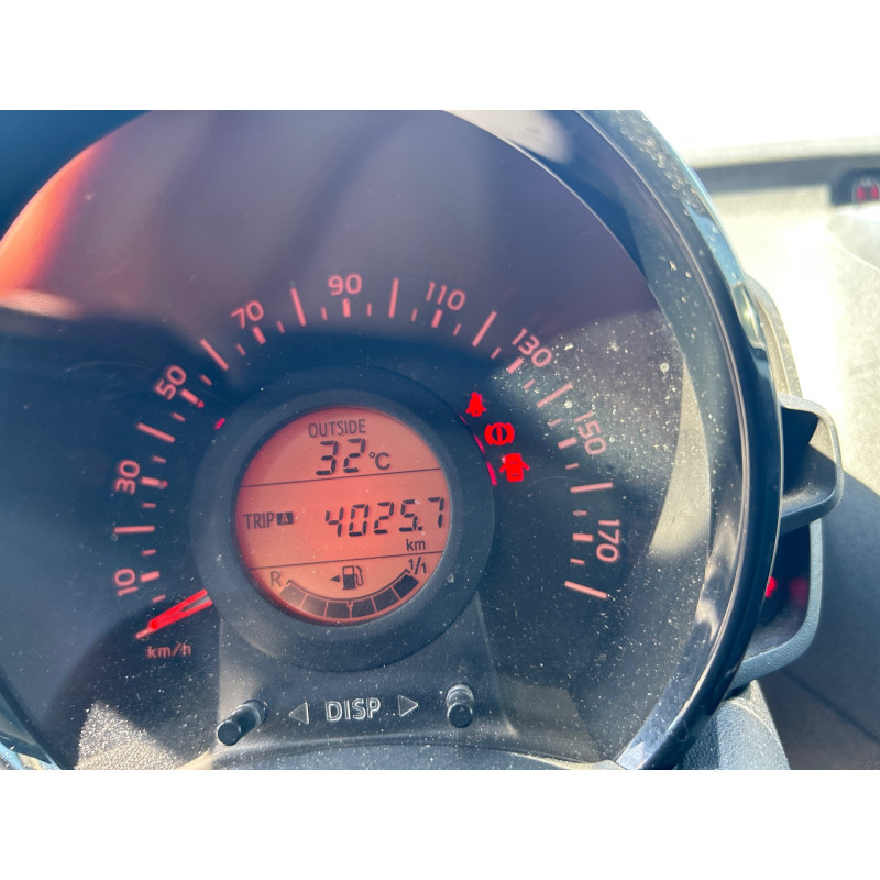 CITROEN C1 2 1.0 VTI - 12V Photo n°2