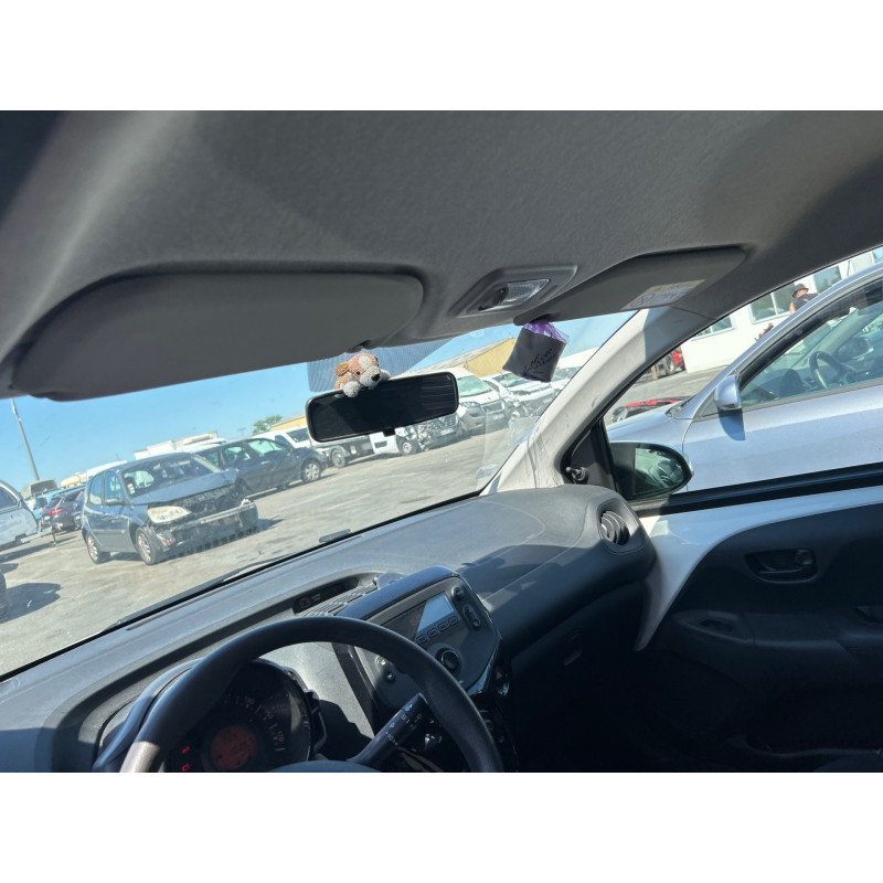 CITROEN C1 2 1.0 VTI - 12V Photo n°3