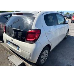 CITROEN C1 2 1.0 VTI - 12V