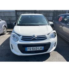 CITROEN C1 2 1.0 VTI - 12V