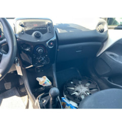CITROEN C1 2 1.0 VTI - 12V