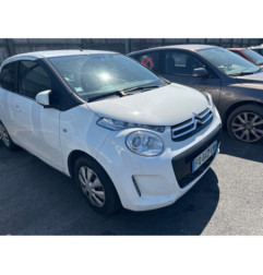 CITROEN C1 2 1.0 VTI - 12V
