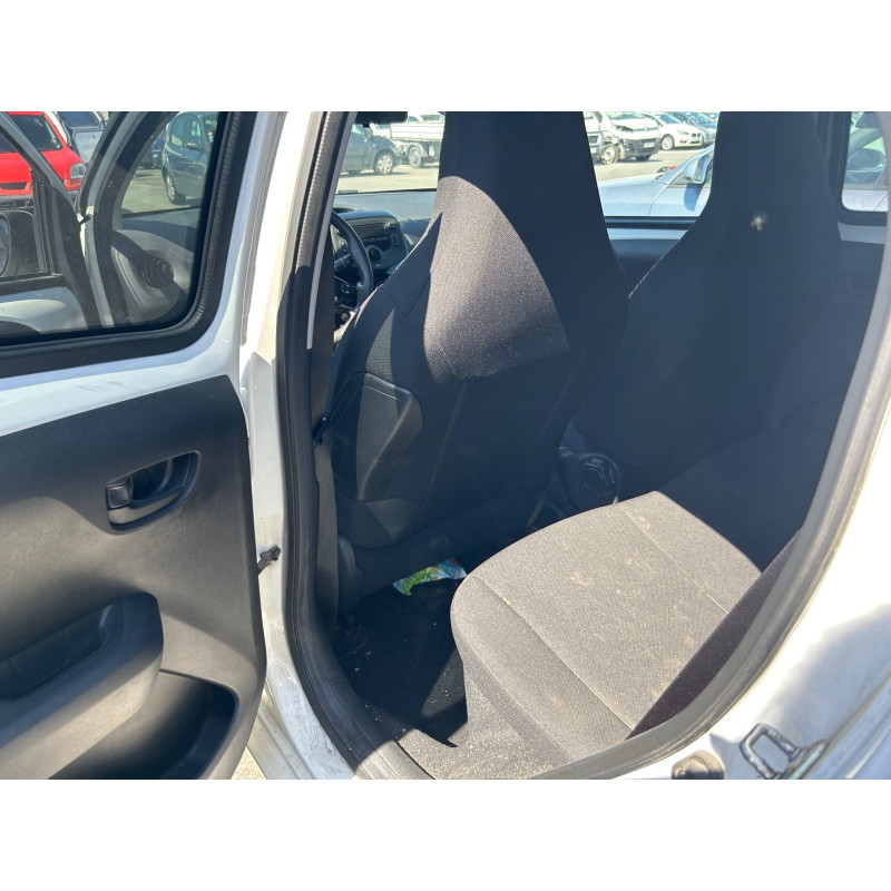 CITROEN C1 2 1.0 VTI - 12V Photo n°10