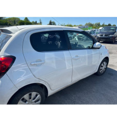 CITROEN C1 2 1.0 VTI - 12V